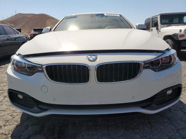 VIN WBA4W3C58KAF91670 2019 BMW 4 Series, 430I no.5