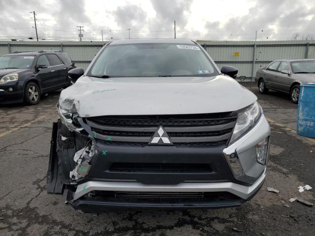 2019 MITSUBISHI ECLIPSE CR - JA4AT4AA8KZ019902