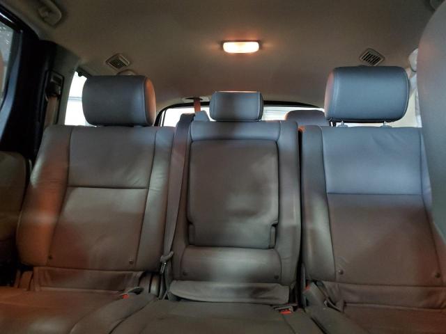 2019 TOYOTA SEQUOIA LI - 5TDJY5G10KS173378