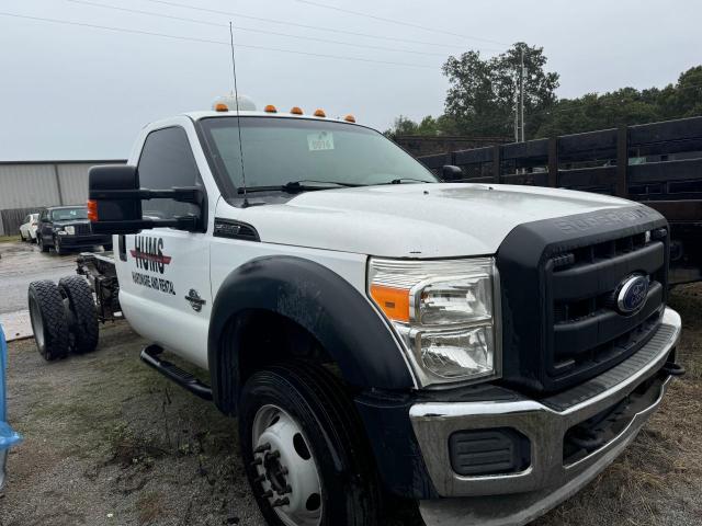 VIN 1FDUF5HT8EEB68583 2014 Ford F-550, Super Duty no.1