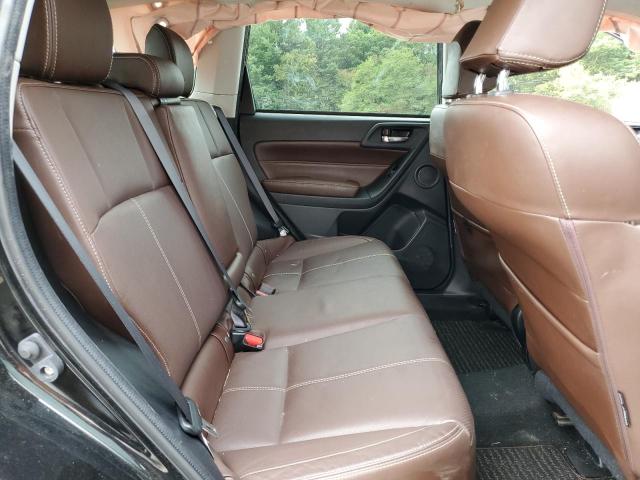 2018 SUBARU FORESTER - JF2SJAWC2JH528494