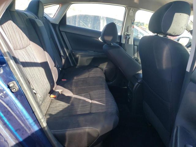 2018 NISSAN SENTRA S - 3N1AB7APXJY272617