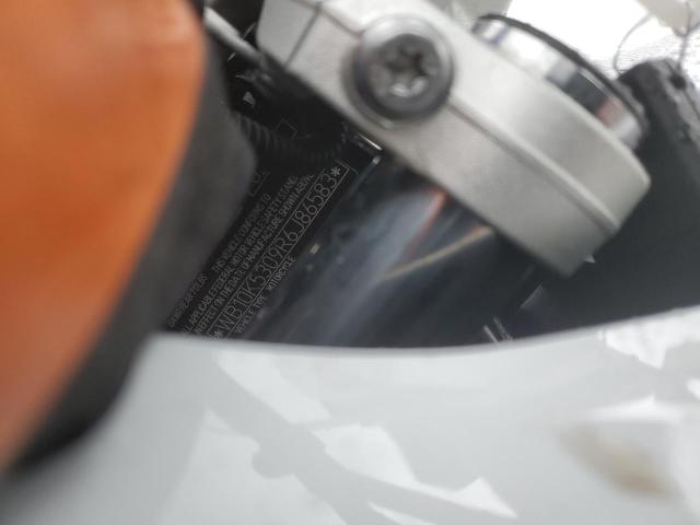2024 BMW F800 GS WB10K5309R6J86583