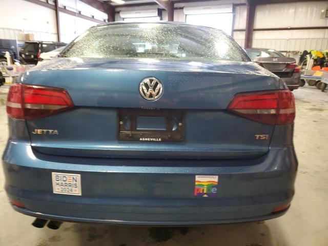 2018 VOLKSWAGEN JETTA S - 3VW2B7AJ3HM375292
