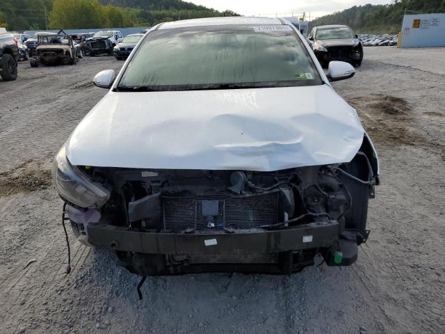 2018 HYUNDAI ACCENT LIM - 3KPC34A35JE021794