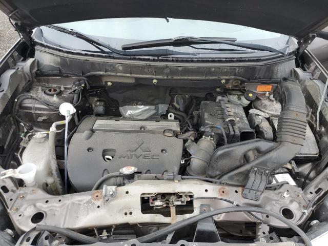 2019 MITSUBISHI RVR SE JA4AJ3AU8KU603756
