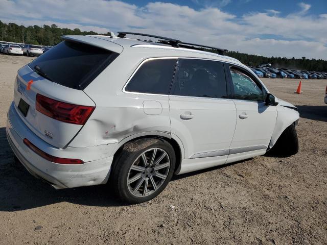 AUDI Q7 PRESTIG 2017 white 4dr spor gas WA1VAAF73HD015023 photo #4