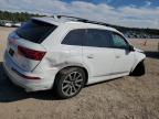 Lot #3004037535 2017 AUDI Q7 PRESTIG