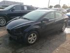 HYUNDAI ELANTRA SE photo