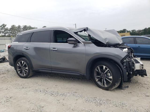 2023 INFINITI QX60 LUXE - 5N1DL1FR8PC358004