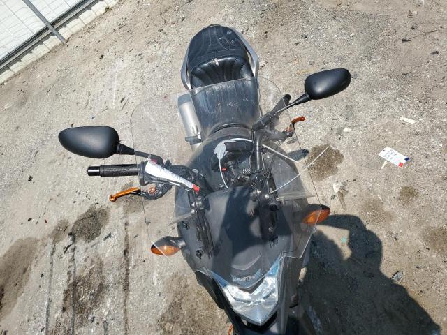2013 HONDA CB500 X MLHPC4614D5000716