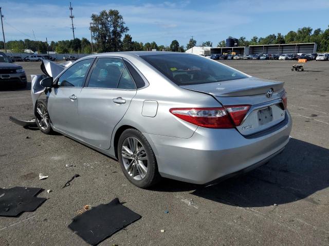 2016 TOYOTA CAMRY LE - 4T1BF1FK9GU228650