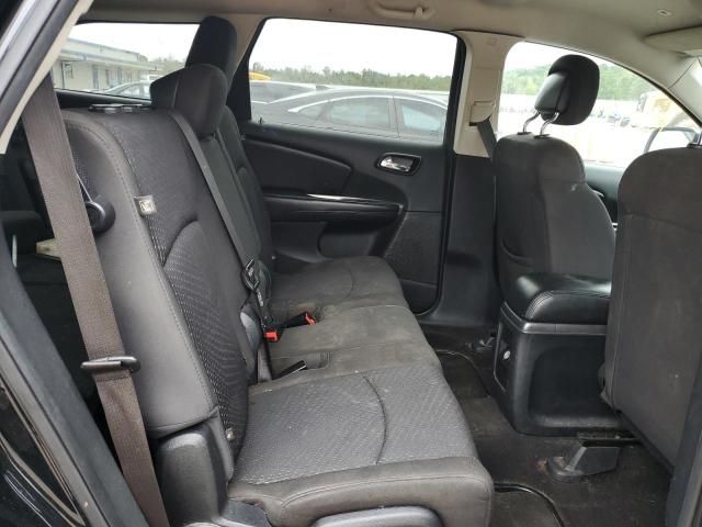 2018 DODGE JOURNEY SE - 3C4PDCAB5JT531803