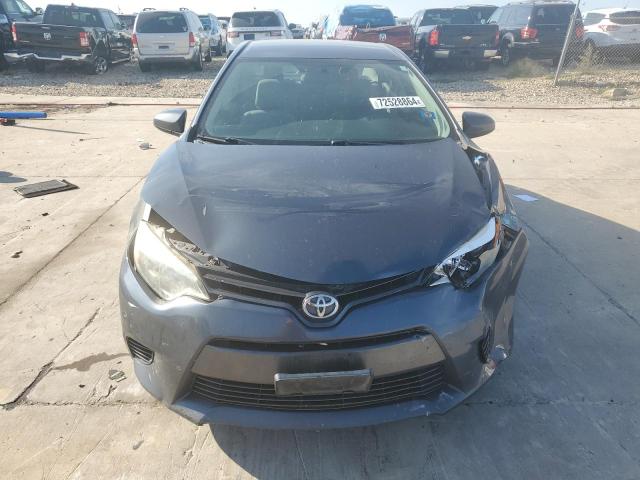 VIN 5YFBURHE8GP470388 2016 Toyota Corolla, L no.5