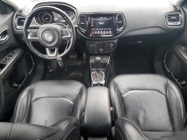 2020 JEEP COMPASS LI - 3C4NJCCB8LT218549