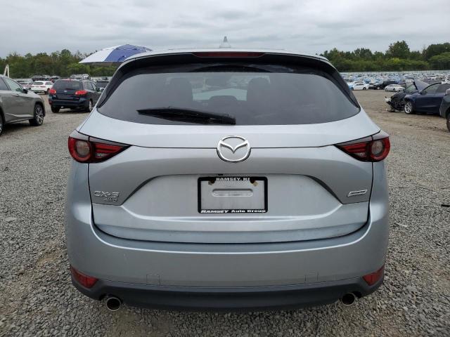 2019 MAZDA CX-5 GRAND - JM3KFBDM1K0540323
