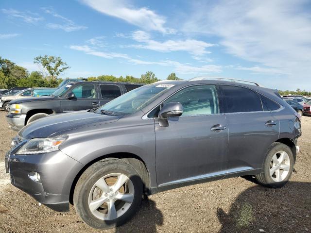 VIN 2T2BK1BA9DC159735 2013 Lexus RX, 350 Base no.1