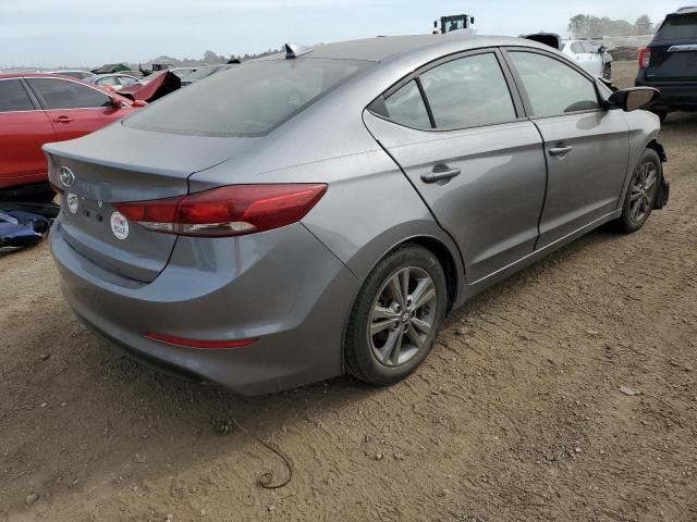 2018 HYUNDAI ELANTRA SE - 5NPD84LF0JH248934