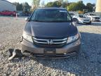 HONDA ODYSSEY EX photo