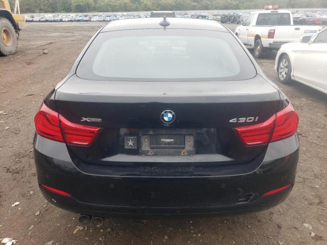 2019 BMW 430XI GRAN - WBA4J3C50KBL09253