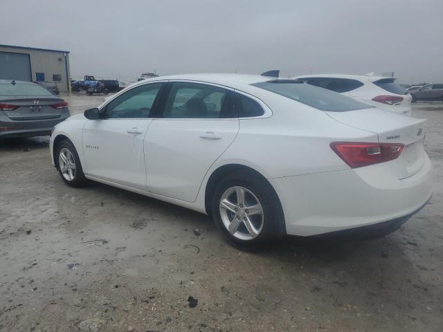 VIN 1G1ZC5ST7PF251908 2023 Chevrolet Malibu, LS no.2