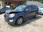 CHEVROLET EQUINOX LT photo