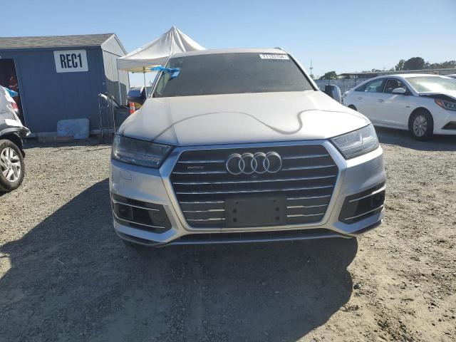 VIN WA1VAAF7XKD035079 2019 Audi Q7, Prestige no.5