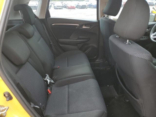 2019 HONDA FIT LX - 3HGGK5H46KM706369