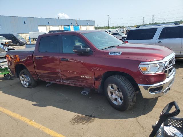 2023 RAM 1500 BIG H - 1C6RRFFG2PN533945