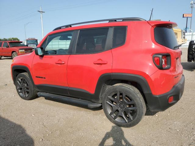 VIN ZACNJDBB5MPM57067 2021 Jeep Renegade, Latitude no.2