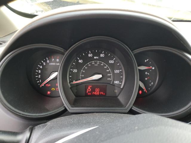 2016 KIA RIO LX - KNADM5A37G6621154