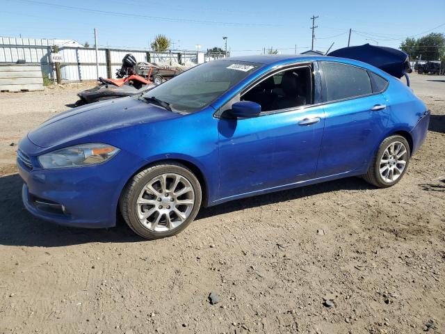 2013 DODGE DART LIMITED 2013