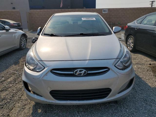 2016 HYUNDAI ACCENT SE - KMHCT4AE9GU161905