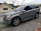 MERCEDES-BENZ GL 450 4MA photo