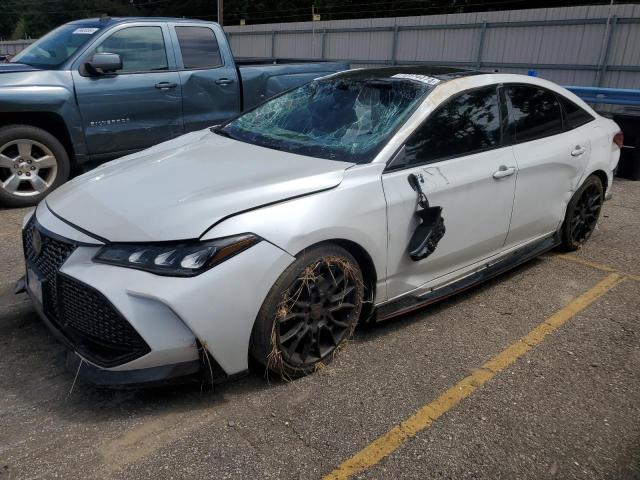2021 TOYOTA AVALON TRD #3308242152