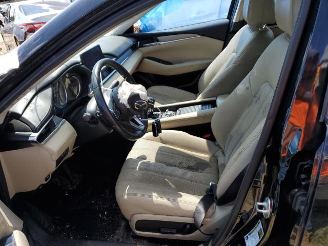 2018 MAZDA 6 GRAND TO - JM1GL1TY0J1317124