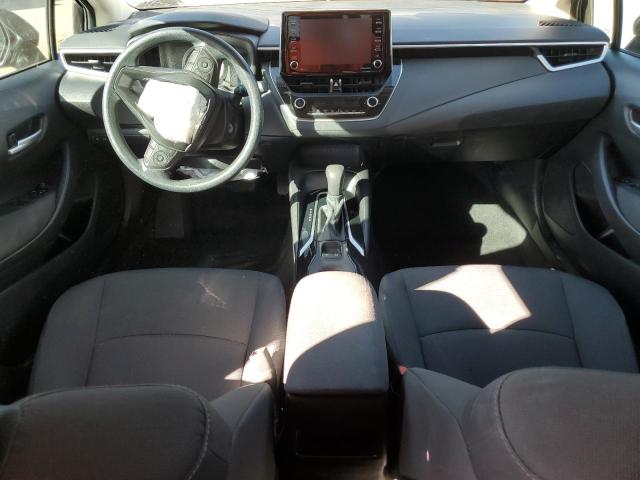 2021 TOYOTA COROLLA LE - 5YFEPMAE1MP225123