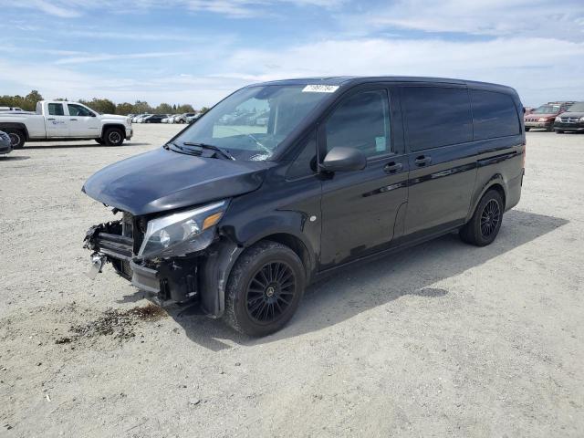 Global Auto Auctions: 2019 MERCEDES-BENZ METRIS