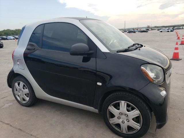 VIN WMEFJ5DA3GK125825 2016 Smart Fortwo no.4