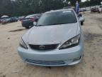 TOYOTA CAMRY LE photo