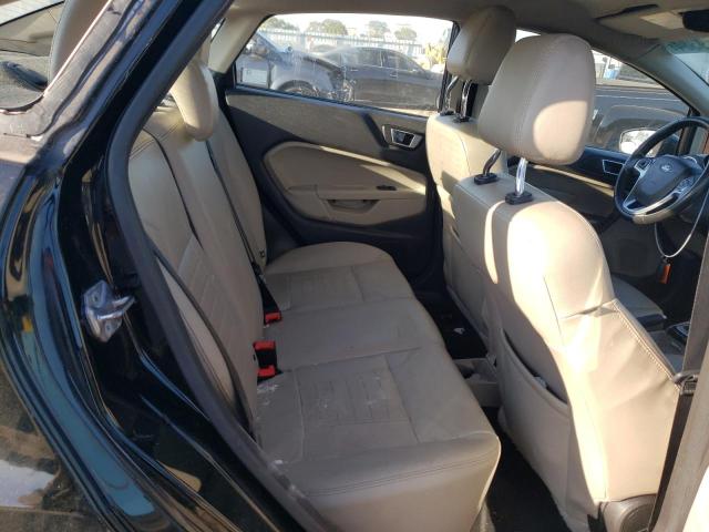 2016 FORD FIESTA TIT - 3FADP4CJ1GM107192