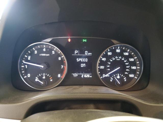 2018 HYUNDAI ELANTRA SE - 5NPD74LF2JH352313