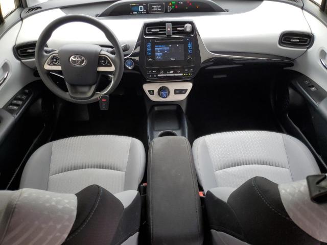 2016 TOYOTA PRIUS - JTDKBRFU4G3015286