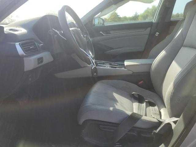 VIN 1HGCV1F13LA114336 2020 Honda Accord, LX no.7