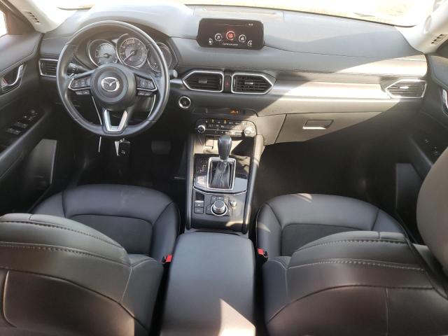 2020 MAZDA CX-5 TOURI - JM3KFBCM9L0839562