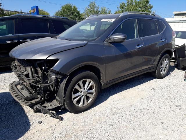 2015 NISSAN ROGUE S - KNMAT2MV8FP524672