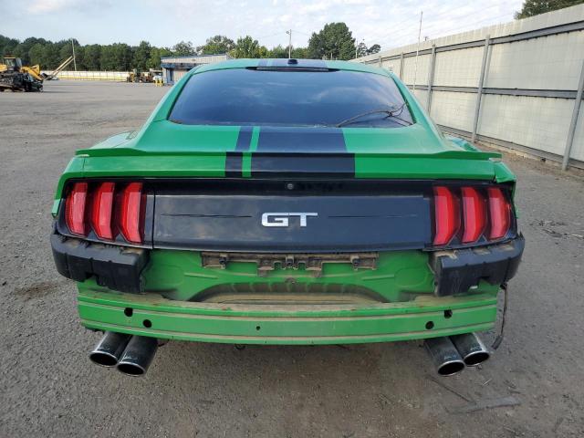 2019 FORD MUSTANG GT - 1FA6P8CF4K5134512