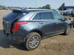 CADILLAC XT5 LUXURY снимка