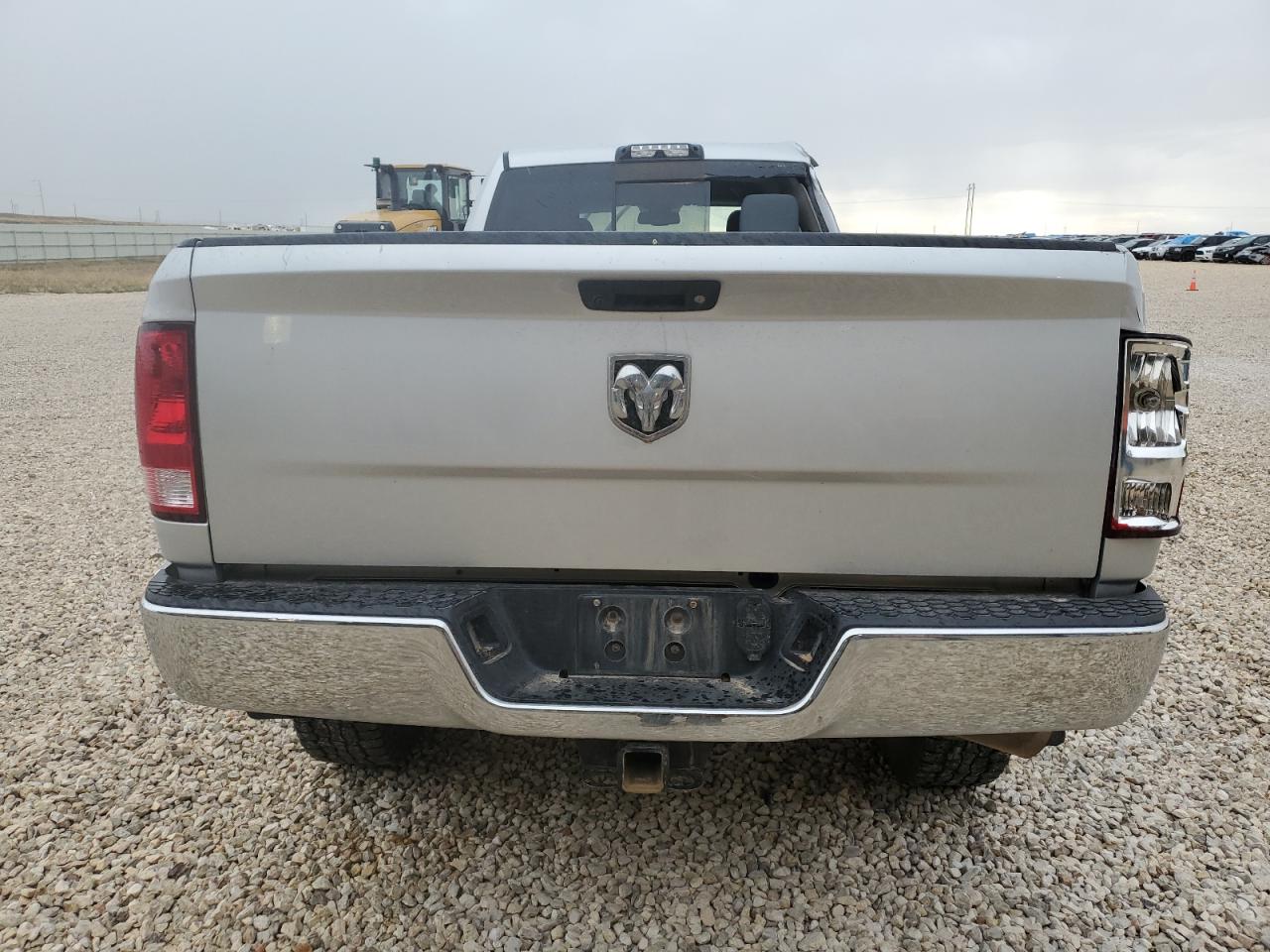 Lot #2960411741 2018 RAM 2500 SLT