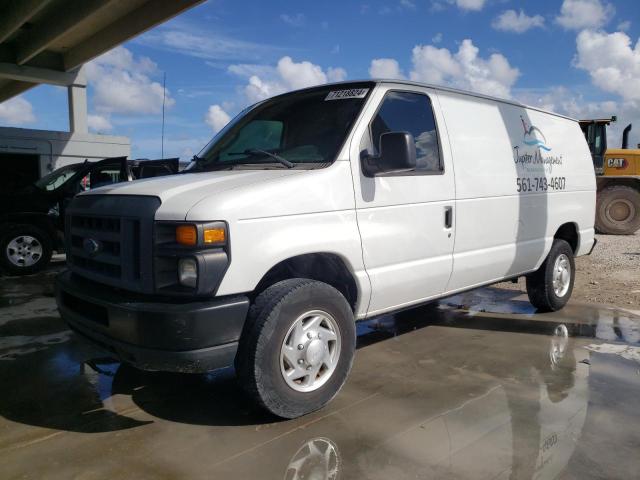 Ford ECONOLINE